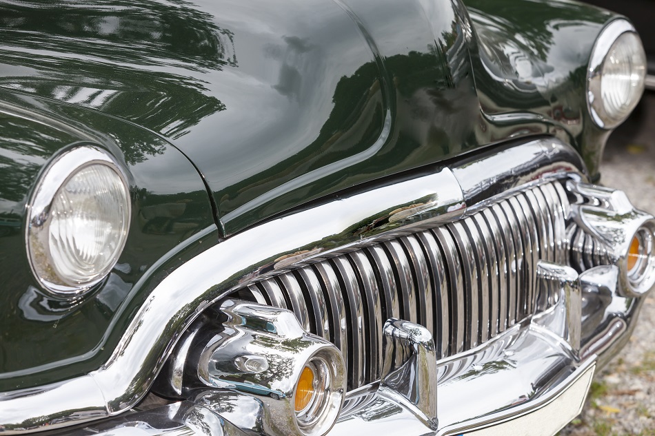 Buick Repair In Cheyenne, WY