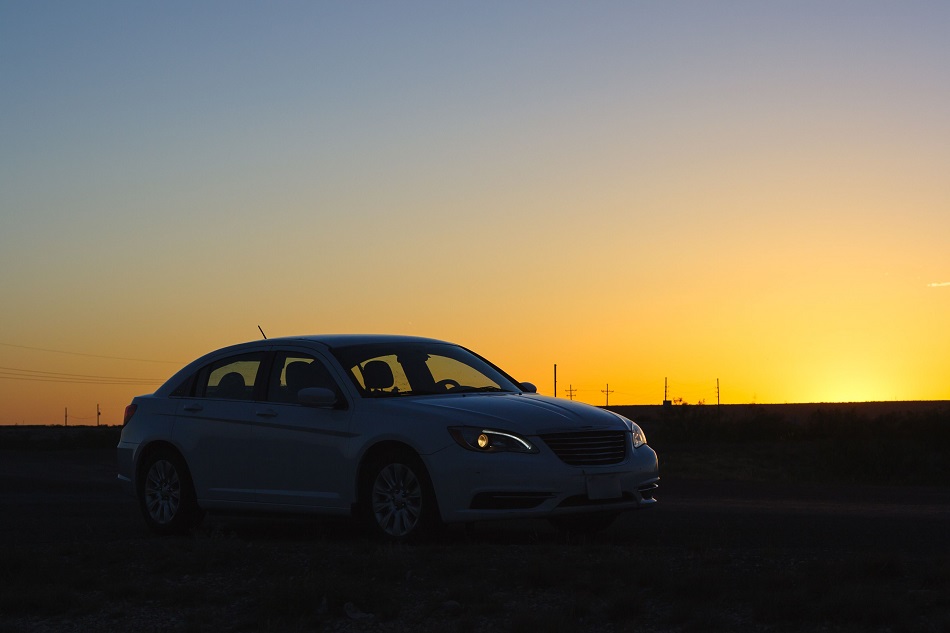 Chrysler Repair In Cheyenne, WY