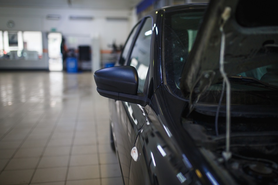 GM Repair In Cheyenne, WY