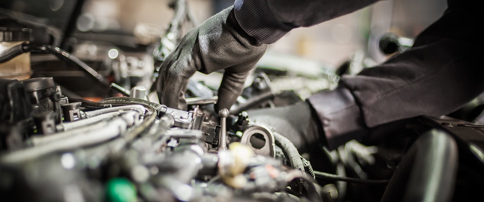 Alternator Replacement In Cheyenne, WY