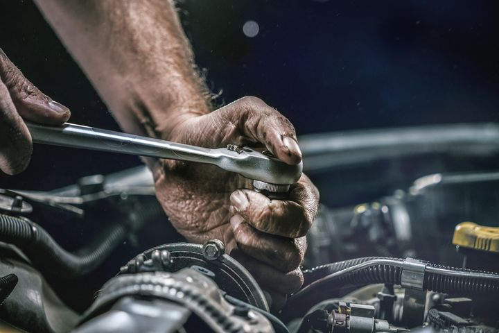 Auto Service In Cheyenne, WY