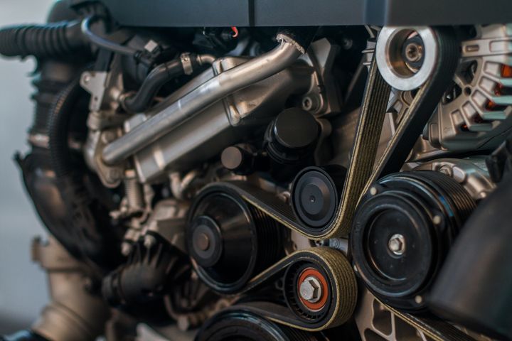 Serpentine Belt In Cheyenne, WY