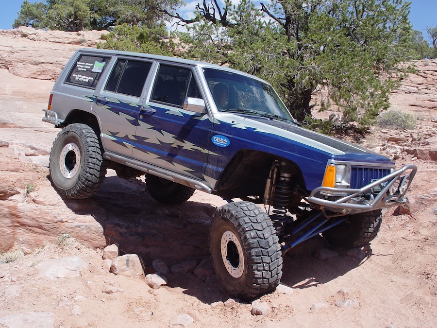 Suspension Repair In Cheyenne, WY